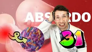 As Perguntas MAIS absurdas da internet! EP31 Com Dr Pedro Caron