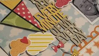 From Start to Finish | Every Minute (Two Peas in a Bucket)