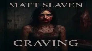 Matt Slaven - Craving