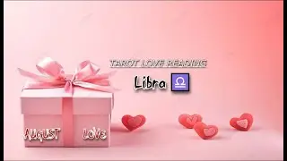 Libra Love ♎️ Someone Has Strong Feelings For You 👀 While Others Are Determined To Come Towards Yo