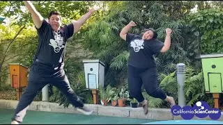 Virtual Hands-On Science Camp 2021 | California Science Center