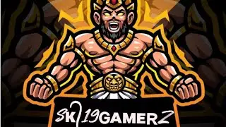 An Important announcement from SK19 Gamerz📢📢📢