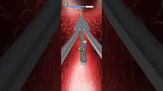 Going Balls gameplay : Super Speedrun New Updates level 103 Indian grw#shorts
