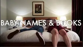 Baby Names & Books | Dear Carrie