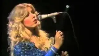 Judie Tzuke - Come Hell Or Waters High Live Glastonbury