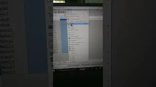 Formatando c&eacute;lulas com telefones no Libreoffice.