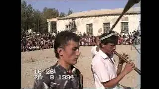 Кучкак  Дорбозлар 20.08.1994 #кучкак #таджикистан #точикистон #конибодом #узбекистан