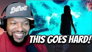 Actually Fire! BRATS - Spiderweb (Reaction)