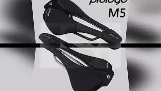 A must-have product! Prologo Scratch M5 Pas Pro T2.0 Road Bike MTB Saddle 250x140mm