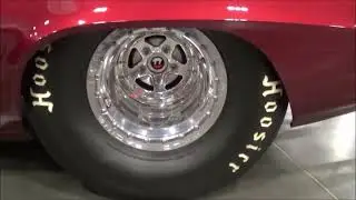 STREET STRIP 1969 Camaro Pro Street Driver Interview Dreamgoatinc Hot Rod Customs and Classic Muscle