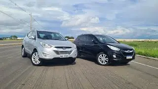 IX35, já pensou em ter um SUV super luxuoso ?! @Joao_Martiins