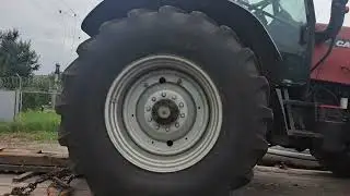 Продам трактор Case 190
