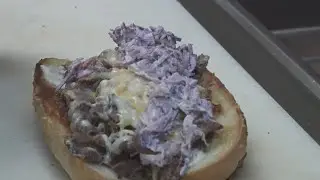 The Dish Tease: Palisade Brewing Company