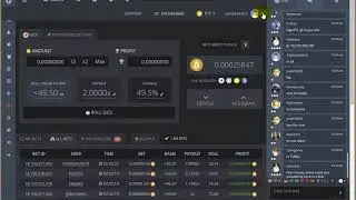 BITSLER Amazing 100% Win Low Balance Trick