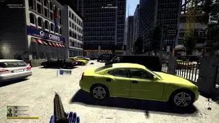 PDTH: Heat Street 145+ (SP) speedrun - 18:12