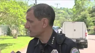 Downtown Erlanger emergency room lock down lifted
