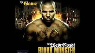 The Game - Fire In Ya Eyes Ft Ya Boy & Cyssero (No DJ) + download link