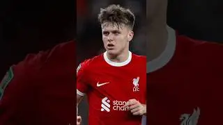 Ben Doak welcome to Bournemouth #transfer #bournemouth #premierleague #liverpool #premierleague