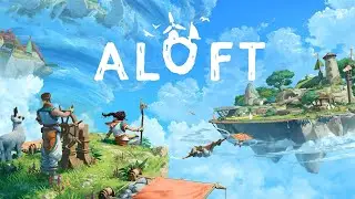 Aloft🪂060: Niedlichkeitsgewinner, eine Springmaus mit Tellerohren
