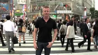 Travel Expert Mark Murphy