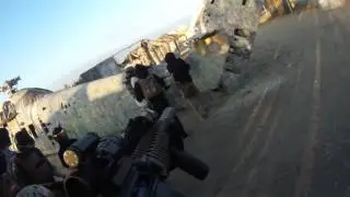 SWEDISH AIRSOFT MAFIA
