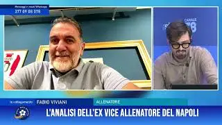 FABIO VIVIANI: 