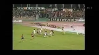 Ehime FC vs Ventforet Kofu