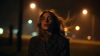 LADY GAGA - STILL STANDING (2026 Official AI Music)