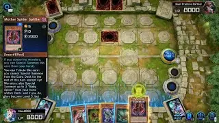 Spider OTK One Card Combo