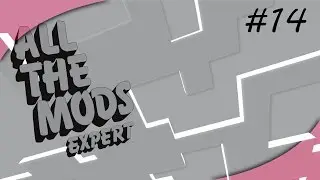 All The Mods Expert - Part 14 - Rockhounding