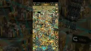 Event musim Eden X Rising - Kota Kecil Lv 3, ROE
