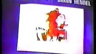 Alison Carey Interview 1994 [RARE!]