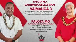 VAIMAUGA  3