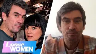 Emmerdale's Jeff Hordley Reveals His Nan's Hilariously Scathing Critique | Loose Women