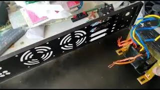 5.1 Amplifier manufacturing required parts || My next video || Bhaskar digital audios
