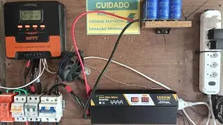 Informações Importantes sobre offgrid. #dicas #solar #equipamentoseletricos