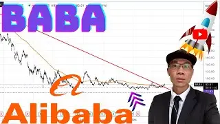 Alibaba Group Technical Analysis | Is $82 a Buy or Sell Signal? $BABA Price Predictions