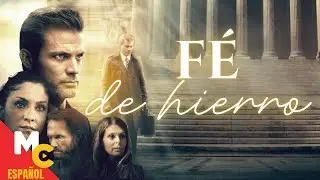 Iba a Ir a Prisión… Hasta que la Fe lo Cambió Todo | Película de Drama Full HD