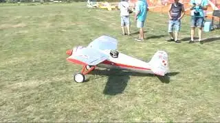 XVIII Piknik modelarski Rybnik 01.09.2019 r.