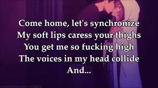 I Think You're Really Cool Lyrics // Guardin