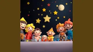 Let&rsquo;s Count the Stars Tonight!