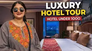 Pahado Me Itne Saste Me Mil Gaya Luxury Hotel 🏨 