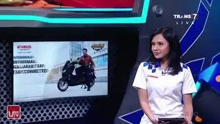 Segmen 1 Kualifikasi Moto GP (25 Juli 2020)