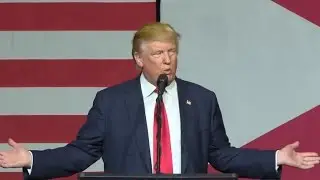 Full video: Trump bashes People Magazine, denies allegations of unwanted sexual advances