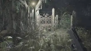 Resident Evil 7 biohazard Playthrough 5