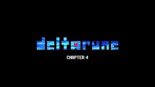 Need a hand!? / Final Boss Last Phase | Deltarune Chapter 4 Spoilers!!