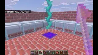 MOSTRANDO MEU MAPA NO MINECRAFT!