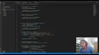 Create logo padding for mumble & Đồng bộ log out với số người xem livestream, thể hiện tren web