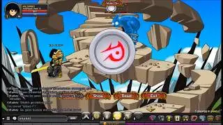Gilead Puzzle'ı Nasıl Ge&ccedil;ilir - Adventure Quest Worlds