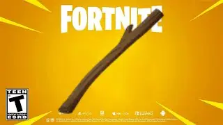 В Fortnite появилась новая аномалия &laquo;Ласточка истины&raquo;! (Южный Парк)